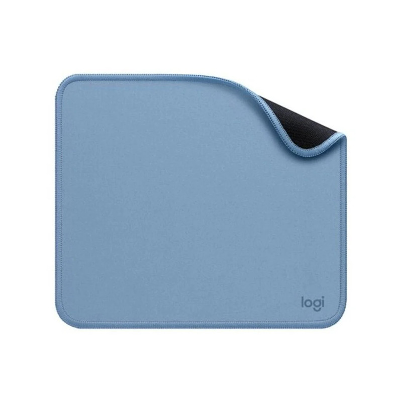 Logitech Studio Series Mousepad - Blue - حصيرة الفأرة